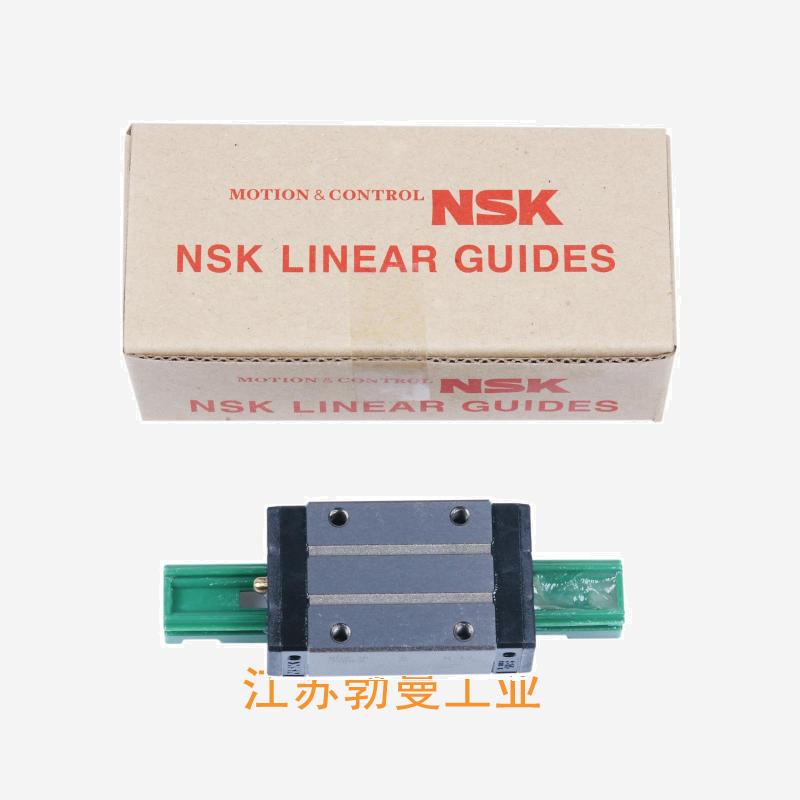 NSK NS203820ALD3-B00P61-NS标准导轨
