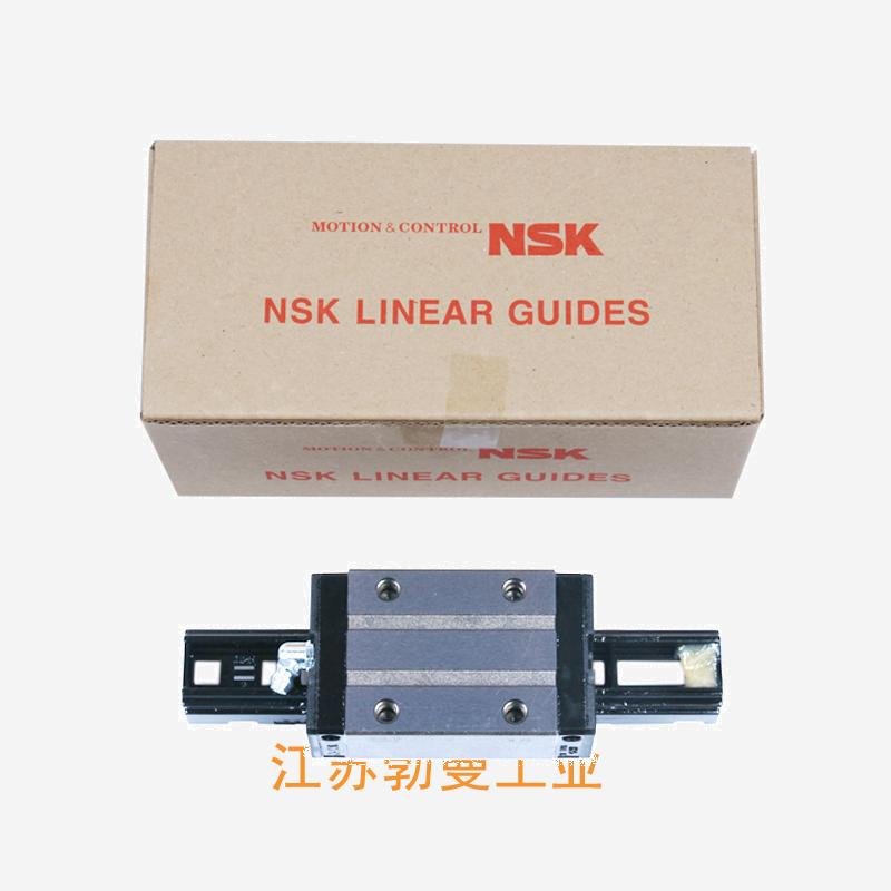 NSK NH453200ALD3-B01P61-导轨现货