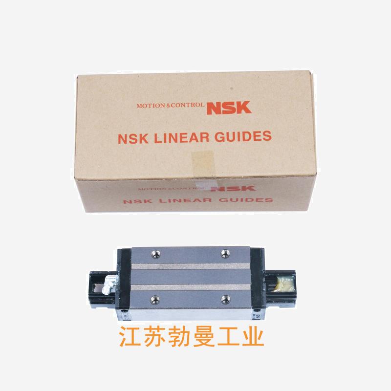 NSK NH250280BLC1-P50-NH低重心滑块