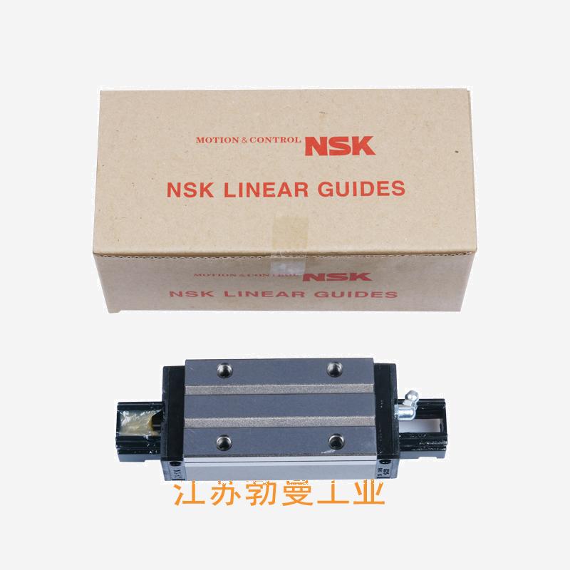 NH451000BNC4-PCZ-NSK标准导轨