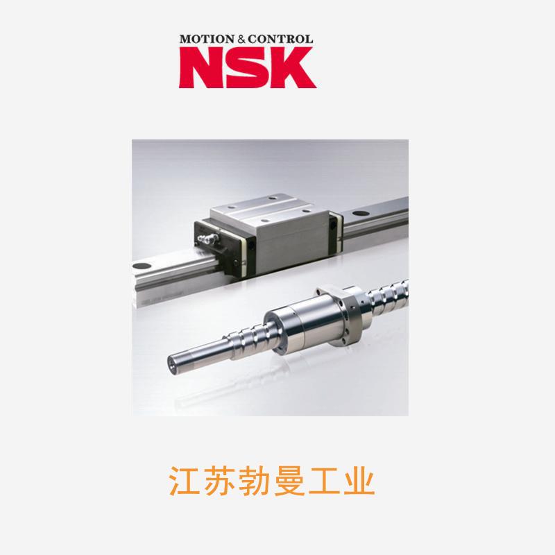 RNFTL2505A5-NSK冷轧滚珠丝杠