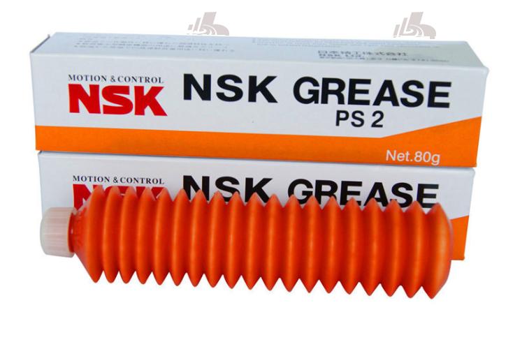 IKO LRXG55PS2-NSK NF2润滑脂