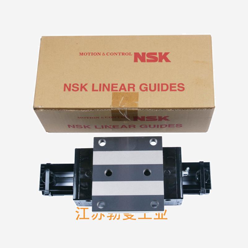 NSK RA350805EMC2B-K43-NSK RA-EM直线导轨