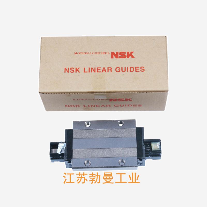 NSK LH550780GLC2B01K63-LH系列直线导轨