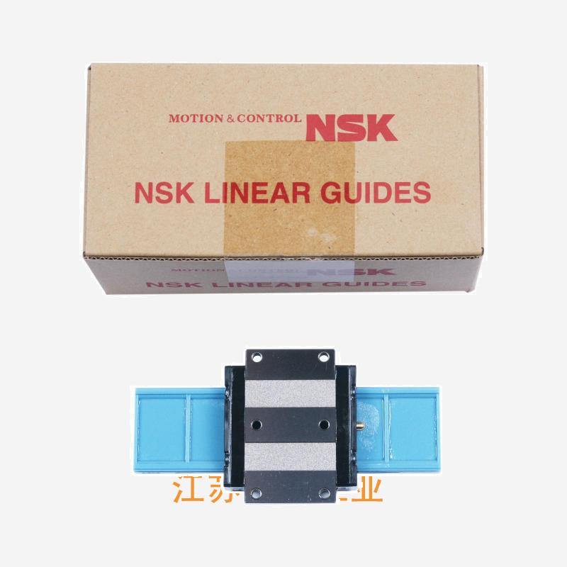 NSK LW17EL-NSK LW系列直线导轨
