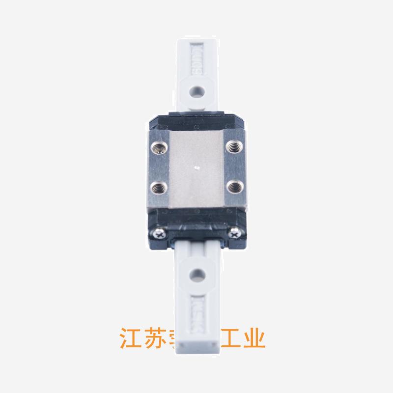 NSK PAU09TR-NSK微型直线导轨 PU系列