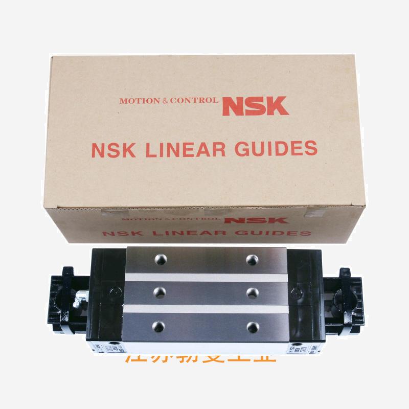 NSK RA350840BLC2K01-P43-NSK重载导轨