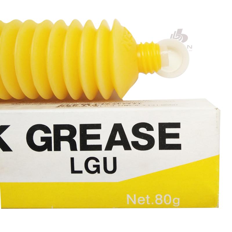 NSK GRS LGU-LGU润滑脂
