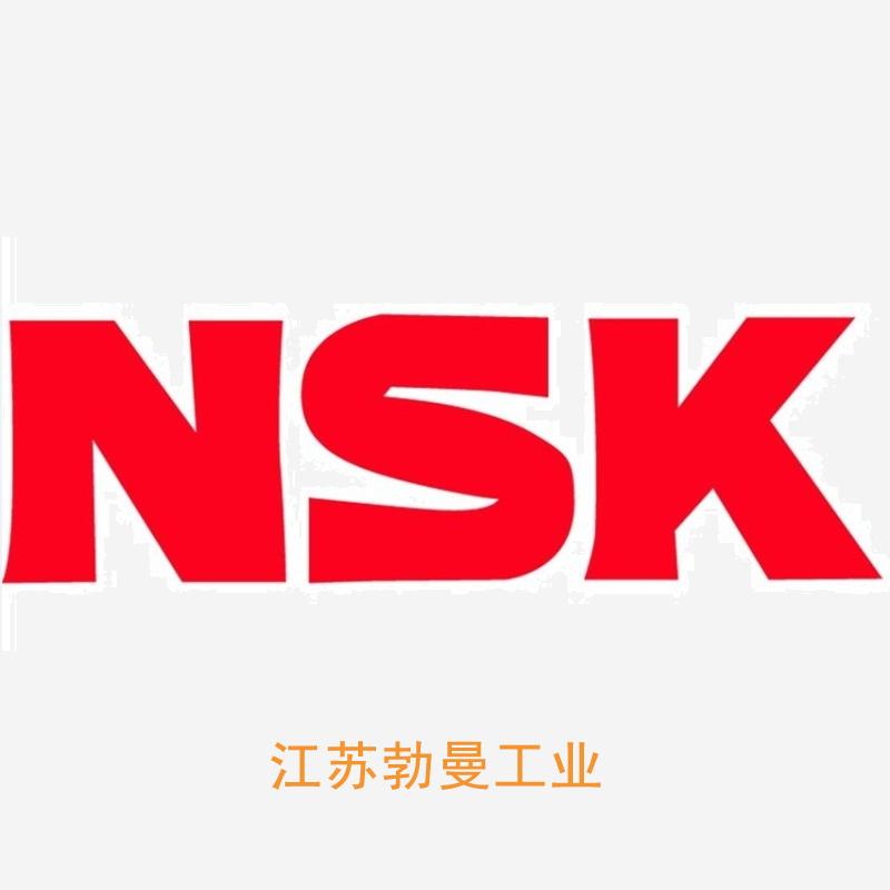 NSK W1201B-14SS-C5T5 北京nsk滚珠丝杠代理